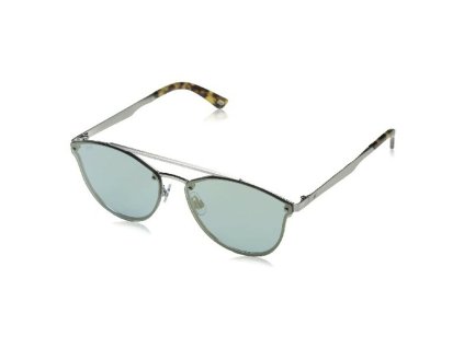 3068927 unisex slnecne okuliare web eyewear modra striebristy 59 mm