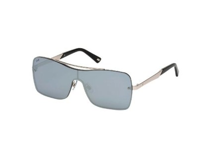 3068936 unisex slnecne okuliare web eyewear striebristy