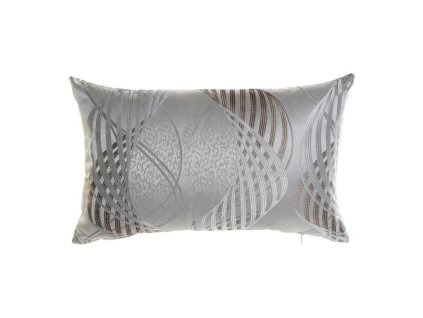 3069389 vankusik dkd home decor siva polyester 50 x 50 x 30 cm