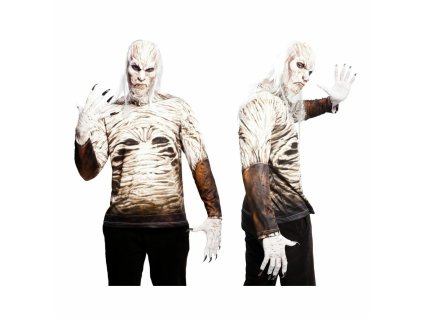 Felnőtt jelmez My Other Me Walker póló (Méret XL)