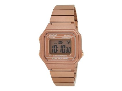 3088252 unisex hodinky casio b 650wc 5a 42 mm