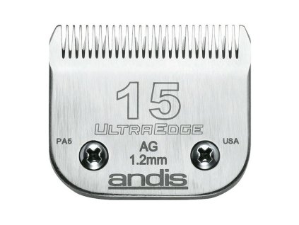 3096628 nahradna strihacia hlavica pre strojceky andis 15 ocel karbonova ocel 1 2 mm