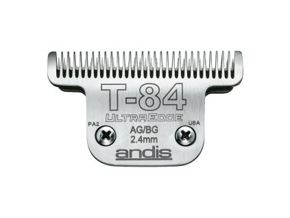 3097489 nahradna strihacia hlavica pre strojceky andis t84 ocel karbonova ocel 2 4 mm