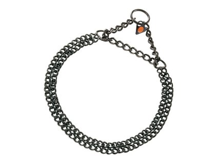 3096439 psi obojok hs sprenger cierna 2 mm dve odkazy 50 cm