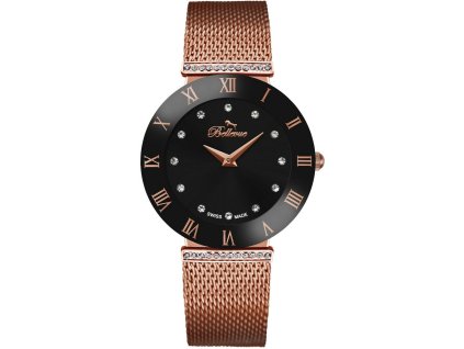 3114202 damske hodinky bellevue f 102 26 mm
