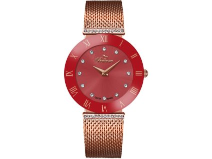 3114238 damske hodinky bellevue f 118 26 mm