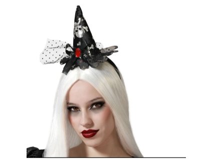3115954 celenka klobuk striga halloween