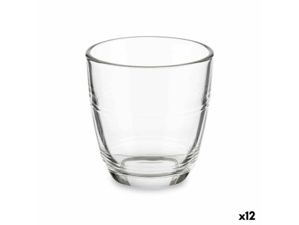 3122950 sada poharov vivalto 503a 1 wh6 transparentna sklo 90 ml 12 kusov