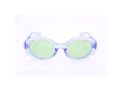 3141082 damske slnecne okuliare polaroid pld6052s789 52 mm