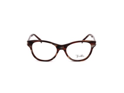 3141604 damsky ram na okuliare emilio pucci ep2677 615 49 mm