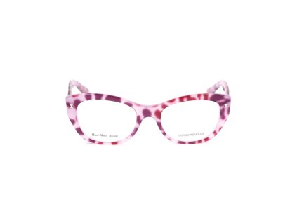 3141454 damsky ram na okuliare emporio armani ea9864 gp9 50 mm