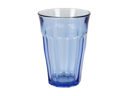 3202513 sada poharov duralex picardie modra 360 ml 8 8 x 12 4 cm 4 kusov