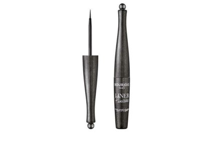 3209749 dlhotrvajuce tekute ocne linky bourjois liner pinceau 24h 8 noir surrealiste strieborna 2 5 ml