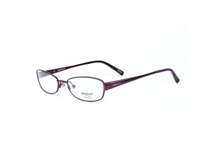 3227227 ram na okuliare gant torca spur purpurova 51 mm