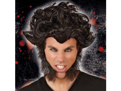 3233698 halloweenska parochna 29625 hnedy