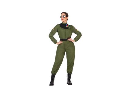 Álarcos jelmez felnőtteknek (2 db) (Méret XS/S)