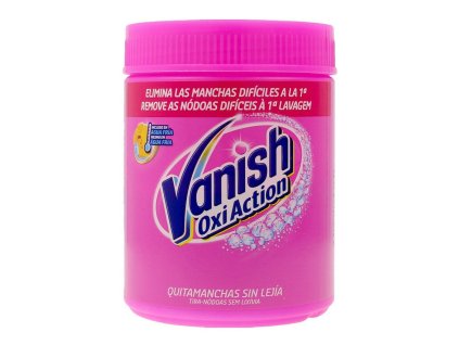 3244087 odstranovac skvrn na bielizen s aktivnym kyslikom bez obsahu bielidiel vanish oxi action 450 g