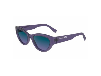 3245767 damske slnecne okuliare lacoste l6013s 5418513 54 mm