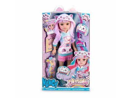 3251299 babika nancy catwaii 42 cm