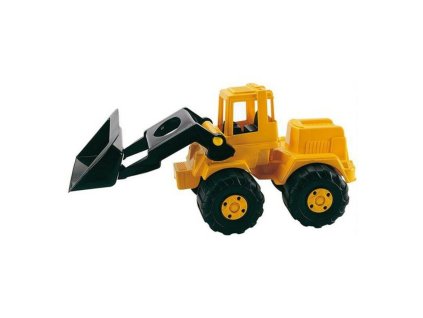 3246022 bager zlta plasticke
