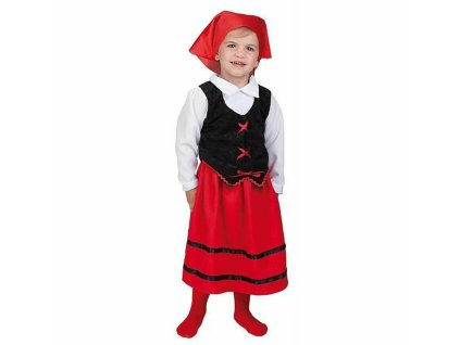 Prédikátor jelmez gyerekeknek (Méret 1-2 év)