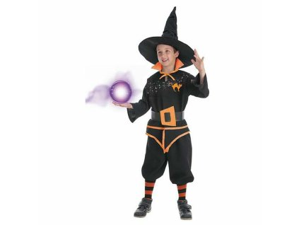 Zsálya jelmez gyerekeknek (5 db) (Méret 11-13 Years)