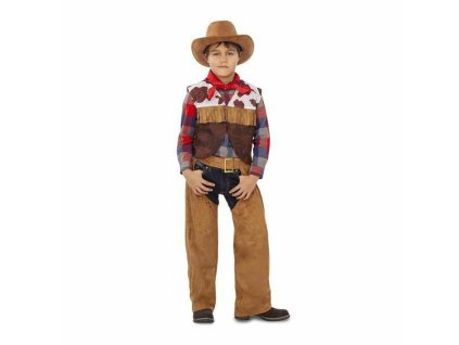 My Other Me Cowboy jelmez gyerekeknek (Méret 7-9 év)