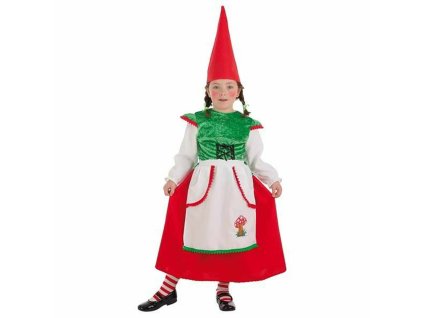 Manó jelmez gyerekeknek (Méret 2-3 év)