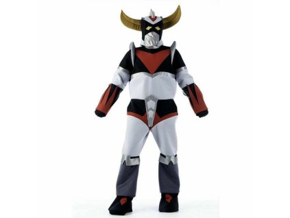 Limit Costumes Robot jelmez felnőtteknek (Méret L)