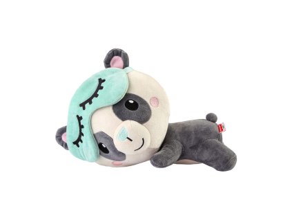 3248716 plysova hracka reig fisher price panda 30 cm