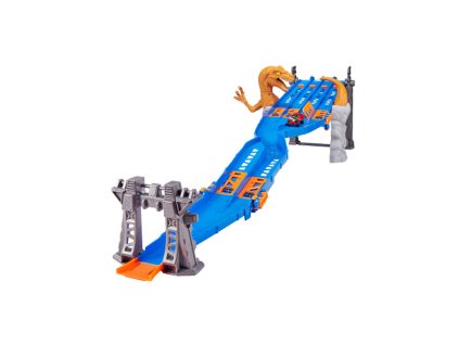 3249337 pretekarska draha zuru metal machines 4 lane raptor attack 70 x 11 x 30 cm