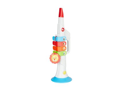 3248758 trubka fisher price zvierat