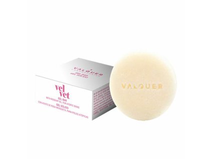 3254728 mydlo pre atopicku pokozku valquer 50 ml