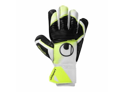 Kapuskesztyű Uhlsport Soft Advanced Black (edzés) (Méret 4)