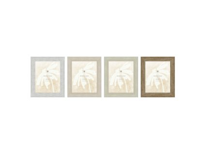 3271798 fotoramik home esprit 26 x 2 x 31 cm 4 kusov biela bezova sklo polystyren mramorove skandinavsky