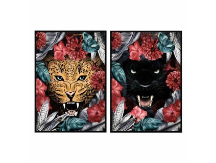 3270604 malba dkd home decor 2 ks 53 x 4 3 x 73 cm