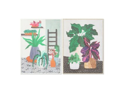 3270538 malba dkd home decor platno 2 ks 52 x 2 7 x 72 cm