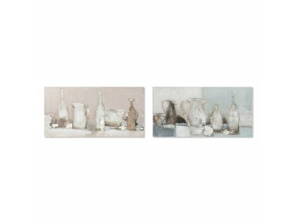 3270562 malba dkd home decor platno vaza 2 ks 120 x 3 8 x 60 cm