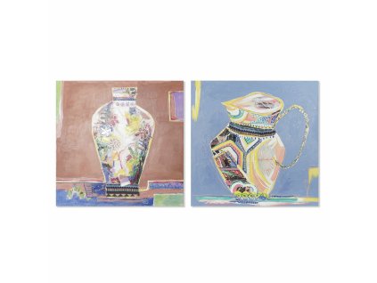 3270559 malba dkd home decor platno vaza 2 ks 80 x 2 8 x 80 cm