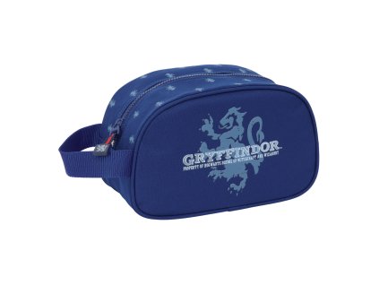3273352 detska kozmeticka taska s putkom harry potter captain namornicka modra 26 x 15 x 12 cm