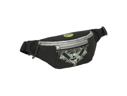 3273439 detska ladvinka batman game over cierna 23 x 12 x 9 cm