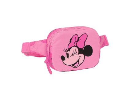 3272719 detska ladvinka minnie mouse loving ruzova 14 x 11 x 4 cm