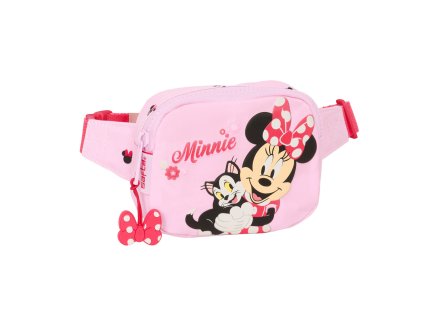 3273427 detska ladvinka minnie mouse naive ruzova 14 x 11 x 4 cm