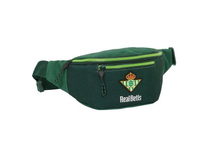 3272995 detska ladvinka real betis balompie vodeodolna zelena 23 x 12 x 9 cm