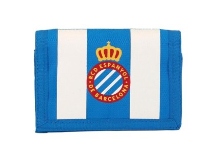 3272107 penazenka rcd espanyol modra biela