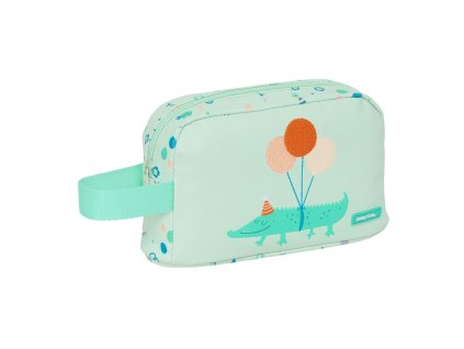 3273244 termo box na desiatu safta fiesta zelena 21 5 x 12 x 6 5 cm