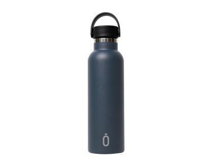 3273493 termoska safta ocean tmavo modra silikonove nerezova ocel 25 x 7 3 x 7 3 cm