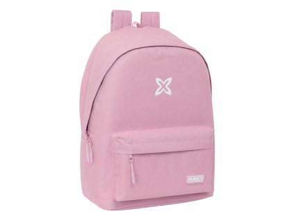 3276964 batoh na notebook munich basic ruzova 31 x 44 x 18 cm