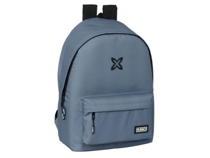 3276958 batoh na notebook munich basic siva 31 x 44 x 18 cm