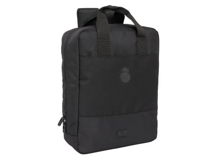 3277507 batoh na notebook real madrid c f premium cierna az 13 3 29 x 39 x 11 cm